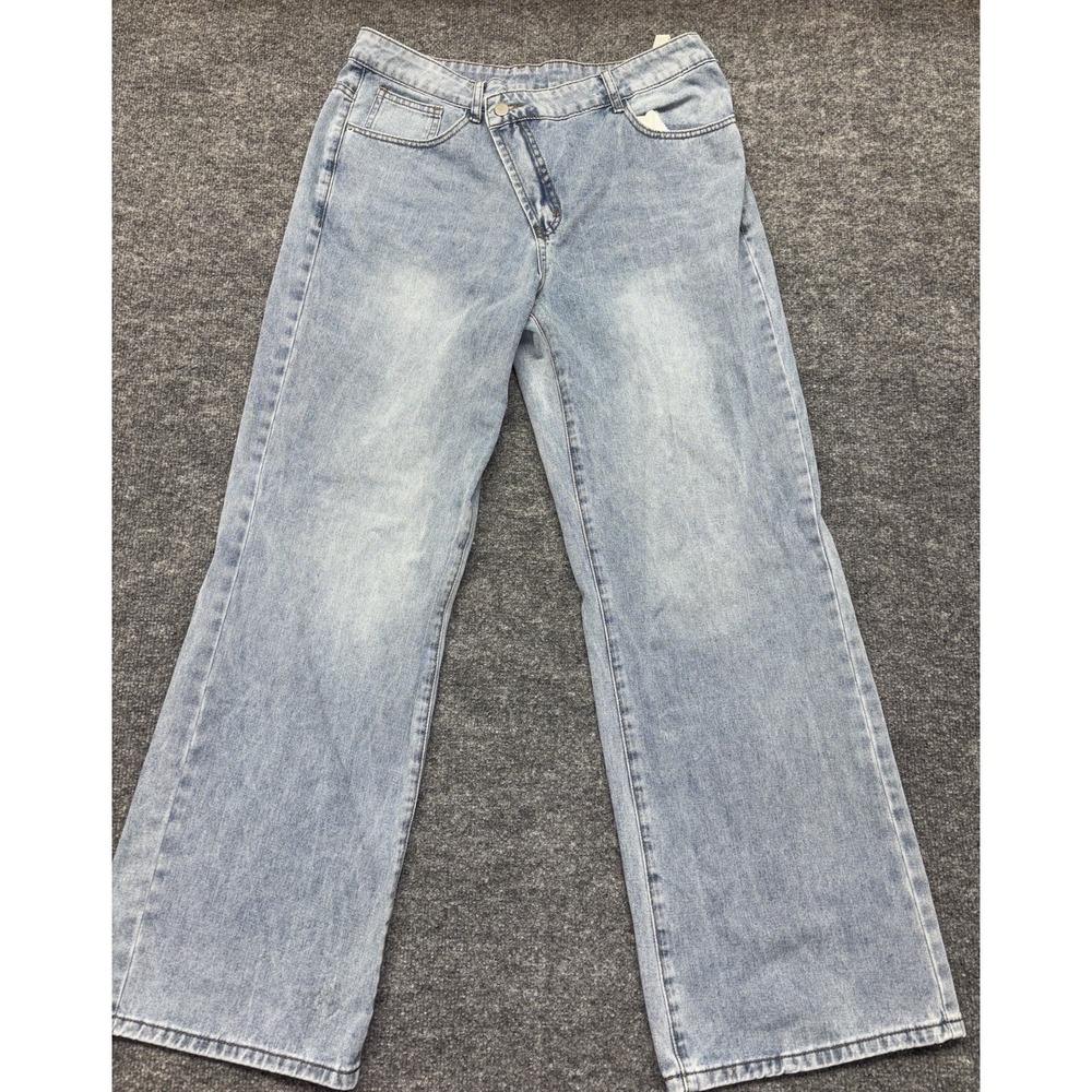 SHEIN Men Large Jeans